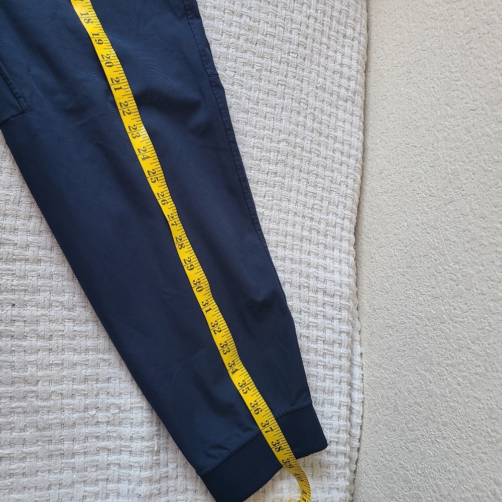 #99 Lululemon Athletica ABC Jogger True Navy Men's Size XL - Picture 9 of 10
